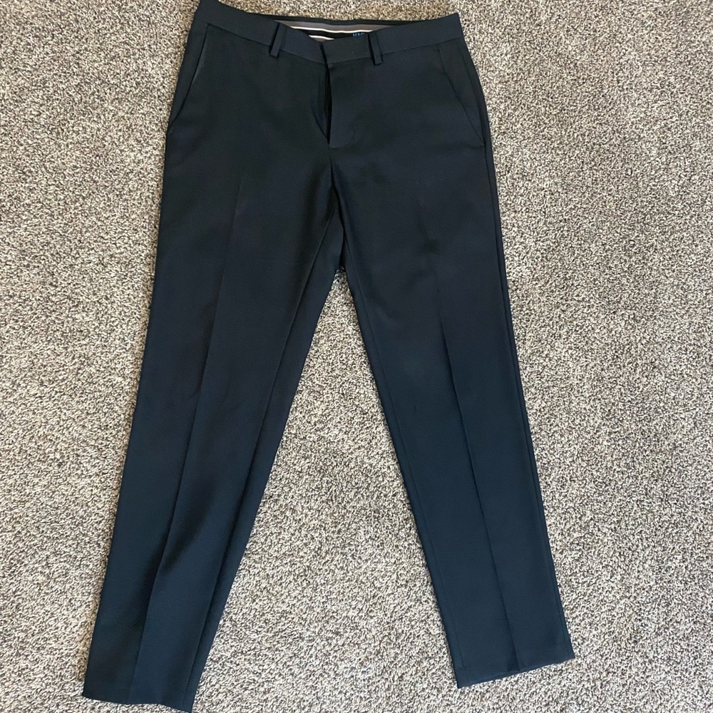Haggar “The Active Series” Men’s Suit Pants